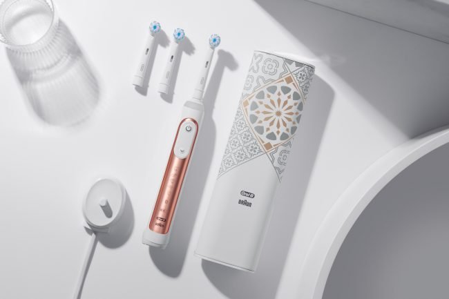 Oral B Genius X 5