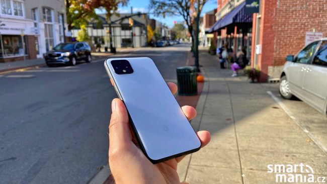 Pixel 4 16