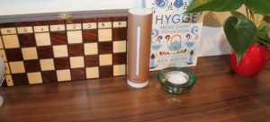 Recenze Netatmo Smart Home Coach