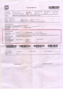 Redmi Note 7S f
