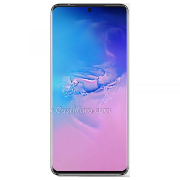 Samsung Galaxy S20+