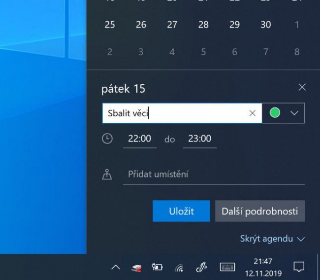 Snímek obrazovky 7