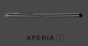 Sony Xperia 3 2