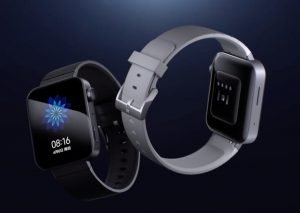 Xiaomi Mi Watch 3