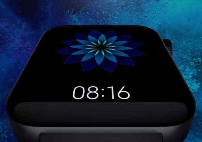 Xiaomi Mi Watch 5