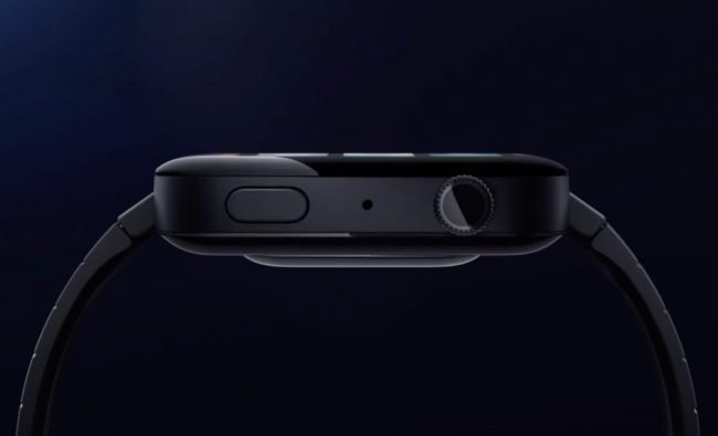Xiaomi Mi Watch 6