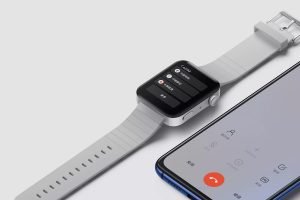 Xiaomi Mi Watch