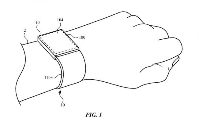 apple watch 1
