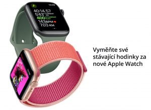 apple watch vykup