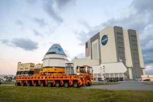 boeing nasa starliner 1