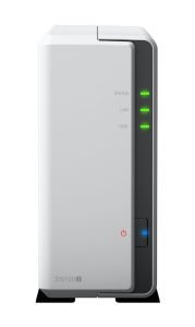 f DS120j front