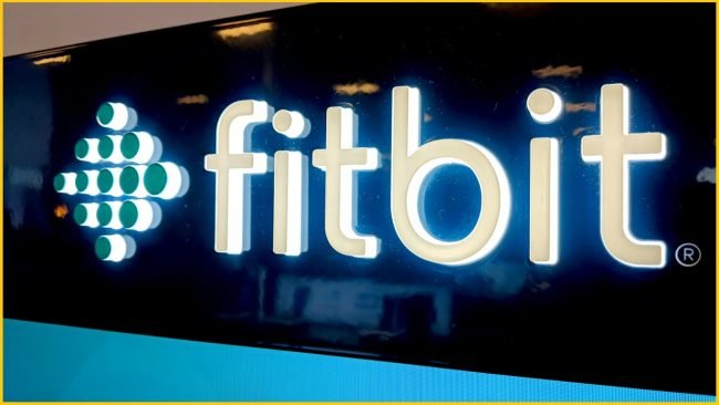 fitbit