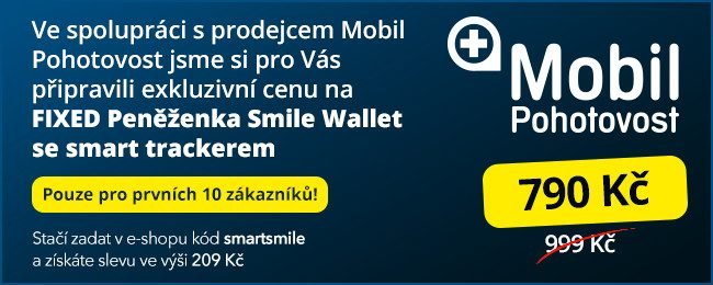 fixed sleva