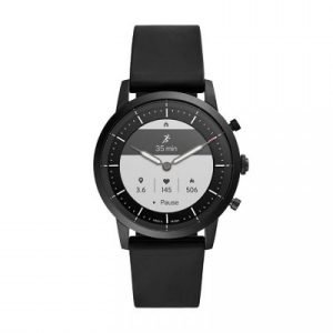 fossil hybrid 5