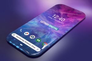 galaxy one 1
