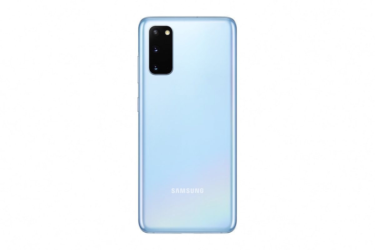 galaxy S20 3