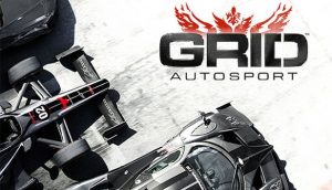 grid autosport 3