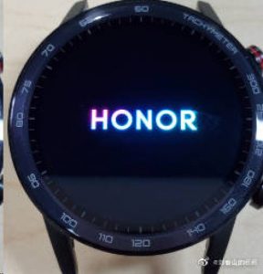 honor magic watch 3