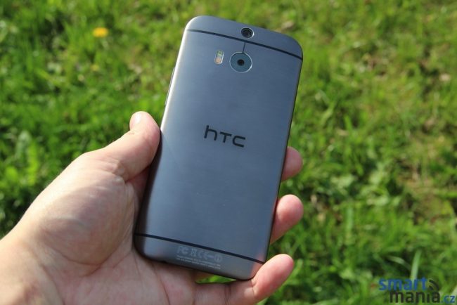 htc one m8