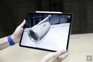 ipad pro