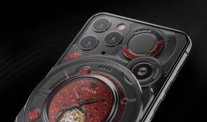 iphone 11 pro mars