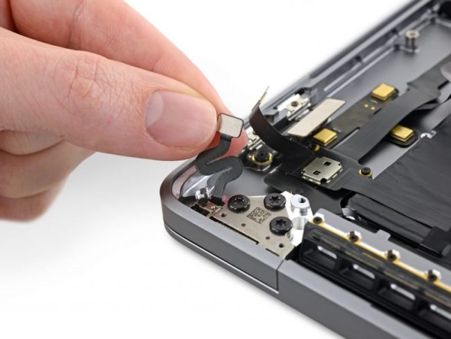 macbook 16 sensor macbook 16 sensor
