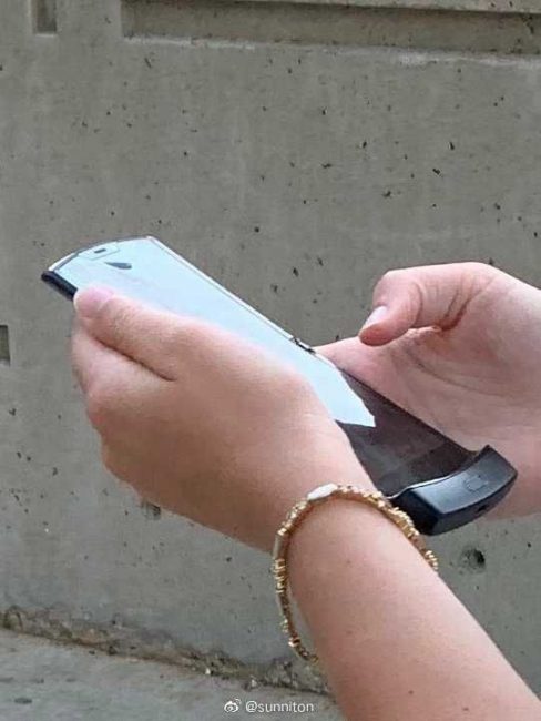 motorola razr