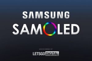 samoled 2 1