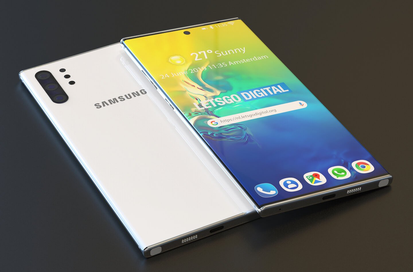 note 10 lite stylus