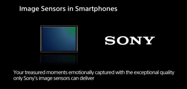 sony sensor IMX686 1