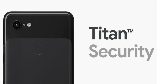 titan