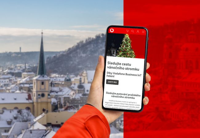 vodafone strom