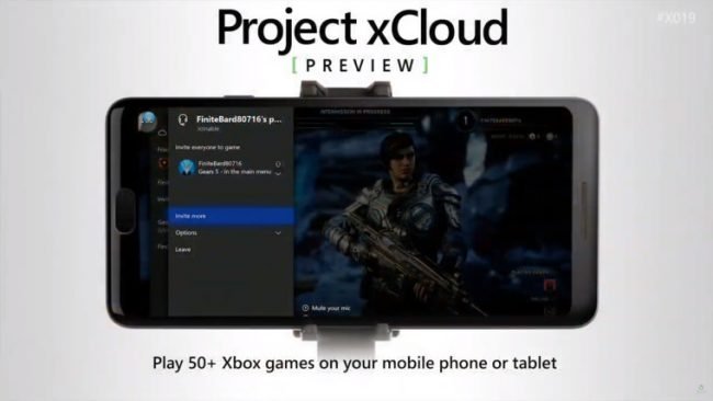 xcloud 2