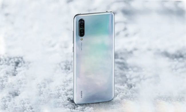 xiaomi note 10