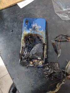 xiaomi redmi note 7s ohen 2