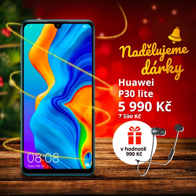 1080 1080 darky prosinec P30