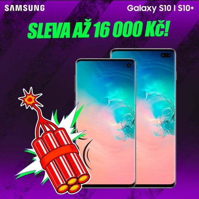 1080 1080 mega akce S10 1