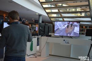 Dassault Systemes VR Francie 16