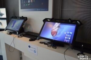 Dassault Systemes VR Francie 3