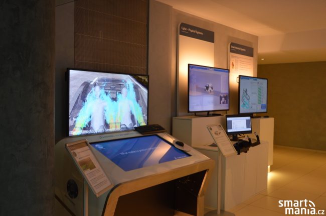 Dassault Systemes VR Francie 44 1