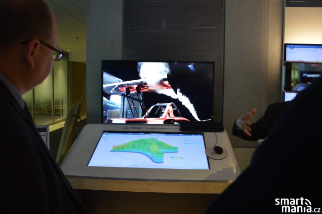 Dassault Systemes VR Francie 45