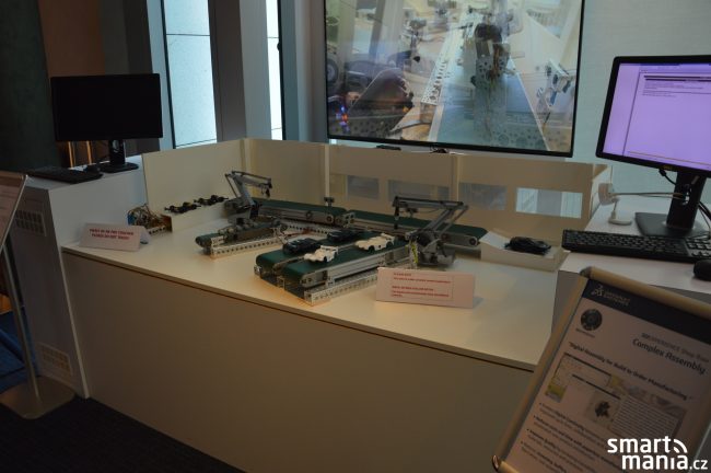 Dassault Systemes VR Francie 7 Dassault Systemes VR Francie 7
