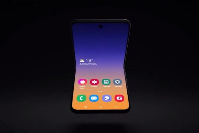 Galaxy Fold 2 Galaxy Fold 2