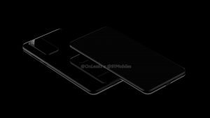 HUAWEI P40 2