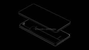 HUAWEI P40 PRO 2