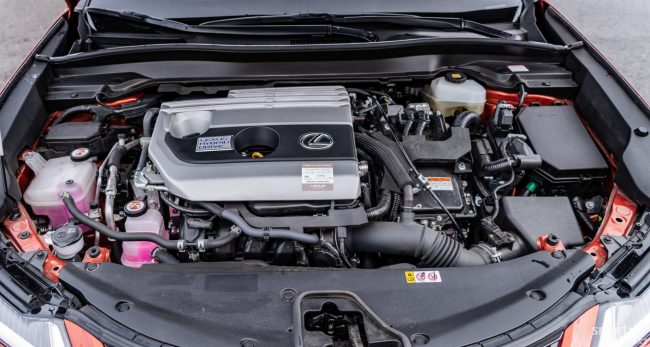 Hybridní systém je vlastně docela jednoduchý a funkční. Hybridní systém je vlastně docela jednoduchý a funkční.