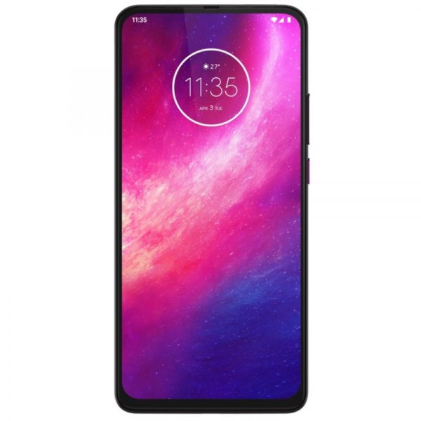 Motorola One Hyper