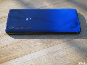 Motorola One Macro 10