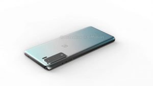 OnePlus 8 Lite 2
