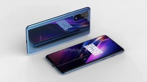 OnePlus 8 Lite 4